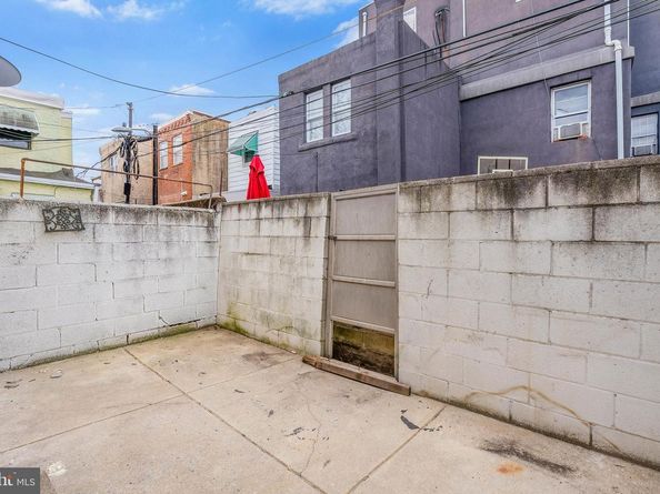 1936 S Sartain Street, Philadelphia PA 19148