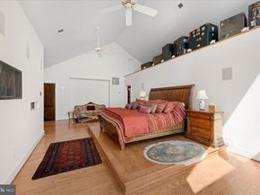 1701 S Arlington Ridge Road, Arlington VA 22202