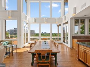 1701 S Arlington Ridge Road, Arlington VA 22202