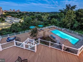 1701 S Arlington Ridge Road, Arlington VA 22202