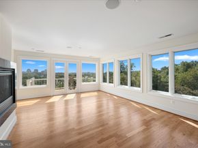 1701 S Arlington Ridge Road, Arlington VA 22202