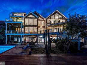 1701 S Arlington Ridge Road, Arlington VA 22202