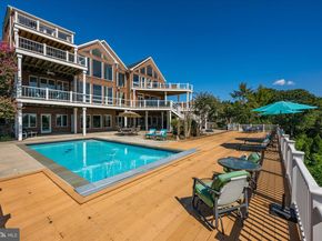 1701 S Arlington Ridge Road, Arlington VA 22202