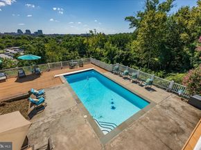 1701 S Arlington Ridge Road, Arlington VA 22202