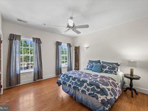 1701 S Arlington Ridge Road, Arlington VA 22202