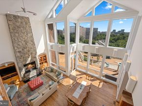 1701 S Arlington Ridge Road, Arlington VA 22202