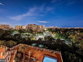 1701 S Arlington Ridge Road, Arlington VA 22202