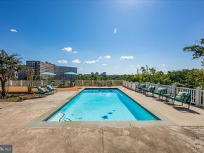 1701 S Arlington Ridge Road, Arlington VA 22202