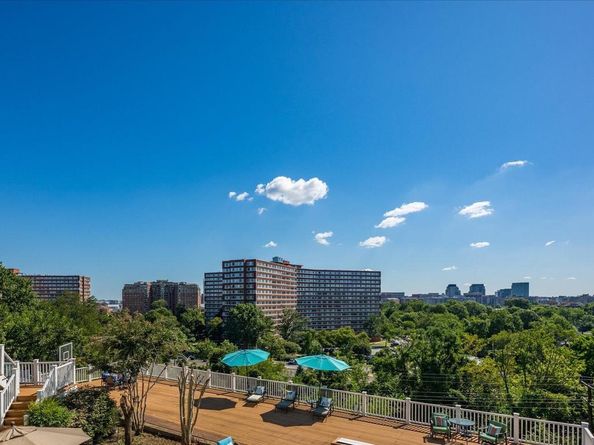 1701 S Arlington Ridge Road, Arlington VA 22202