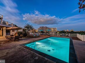 1701 S Arlington Ridge Road, Arlington VA 22202