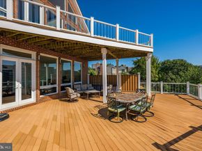 1701 S Arlington Ridge Road, Arlington VA 22202