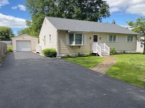 461 E Myrtle Avenue, Feasterville Trevose PA 19053