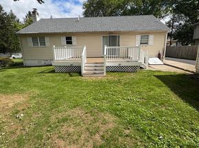 461 E Myrtle Avenue, Feasterville Trevose PA 19053
