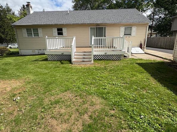 461 E Myrtle Avenue, Feasterville Trevose PA 19053
