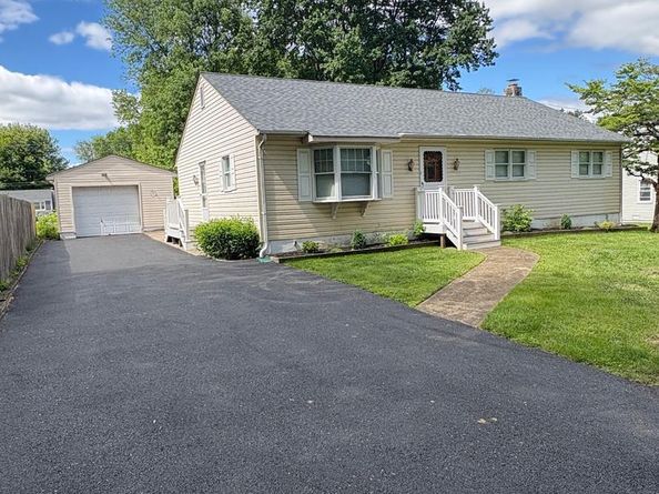 461 E Myrtle Avenue, Feasterville Trevose PA 19053