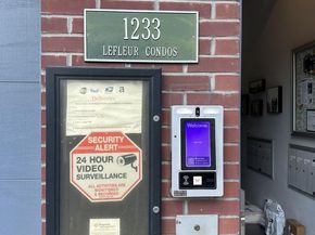 1233 Bainbridge Street H, Philadelphia PA 19147