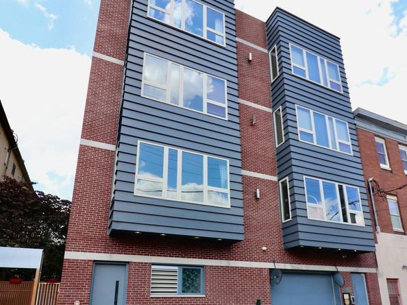 1233 Bainbridge Street H, Philadelphia PA 19147
