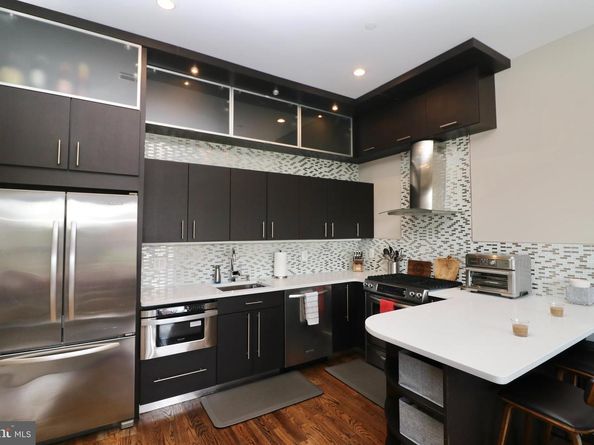 1233 Bainbridge Street H, Philadelphia PA 19147