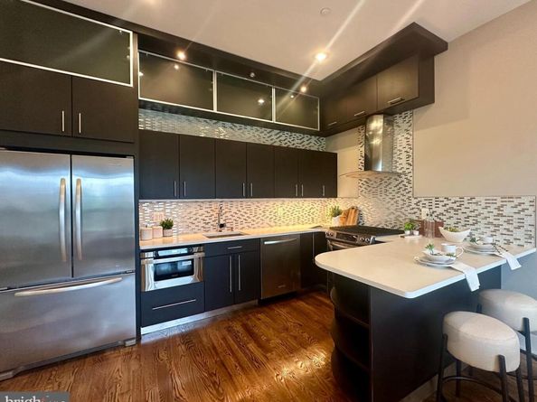 1233 Bainbridge Street H, Philadelphia PA 19147