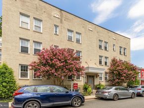 739 Newton Place NW 104, Washington DC 20010