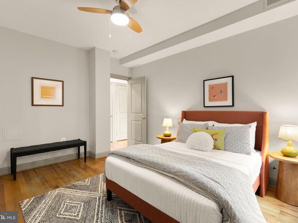 739 Newton Place NW 104, Washington DC 20010