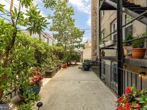739 Newton Place NW 104, Washington DC 20010