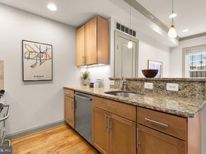 739 Newton Place NW 104, Washington DC 20010