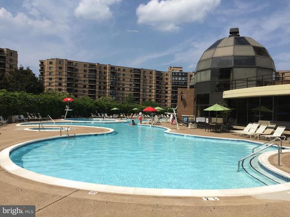 8350 Greensboro Drive 517, Mclean VA 22102