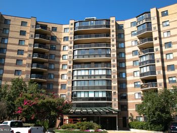 8350 Greensboro Drive