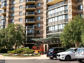 8350 Greensboro Drive 517, Mclean VA 22102