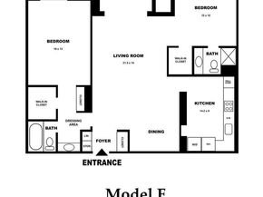 8350 Greensboro Drive 517, Mclean VA 22102