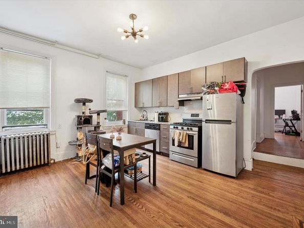 2327 E York Street, Philadelphia PA 19125