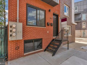 802 W Norris Street