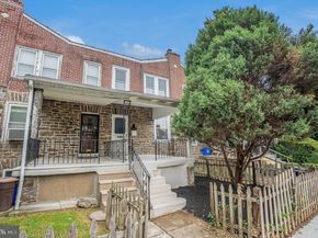 4641 Fernhill Road, Philadelphia PA 19144