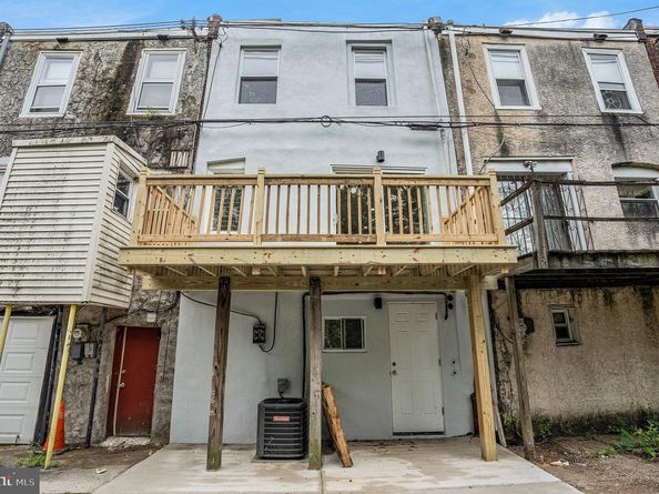 4641 Fernhill Road, Philadelphia PA 19144