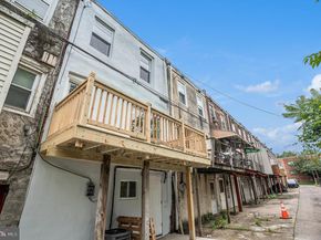 4641 Fernhill Road, Philadelphia PA 19144