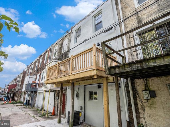4641 Fernhill Road, Philadelphia PA 19144