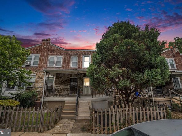 4641 Fernhill Road, Philadelphia PA 19144