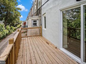 4641 Fernhill Road, Philadelphia PA 19144
