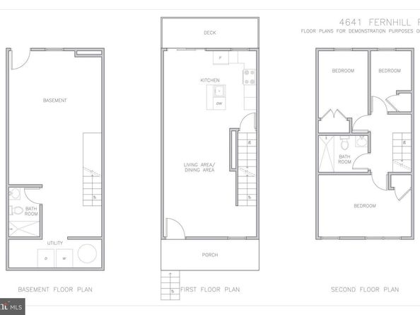 4641 Fernhill Road, Philadelphia PA 19144