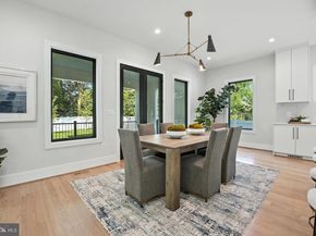 1910 Cherri Drive, Falls Church VA 22043