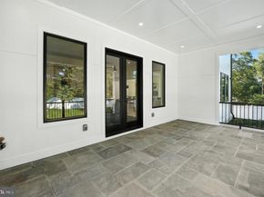 1910 Cherri Drive, Falls Church VA 22043