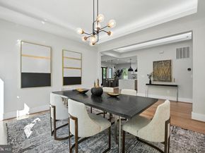 1910 Cherri Drive, Falls Church VA 22043