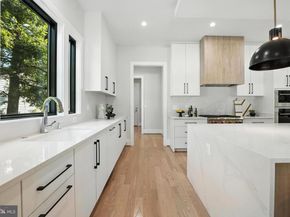 1910 Cherri Drive, Falls Church VA 22043