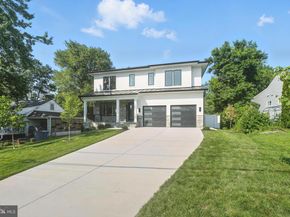 1910 Cherri Drive, Falls Church VA 22043
