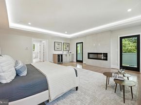 1910 Cherri Drive, Falls Church VA 22043