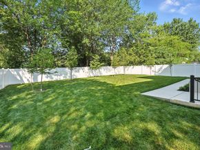 1910 Cherri Drive, Falls Church VA 22043