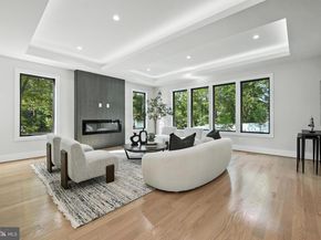 1910 Cherri Drive, Falls Church VA 22043