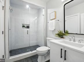 1910 Cherri Drive, Falls Church VA 22043