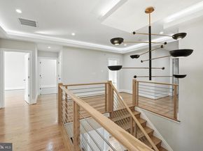 1910 Cherri Drive, Falls Church VA 22043